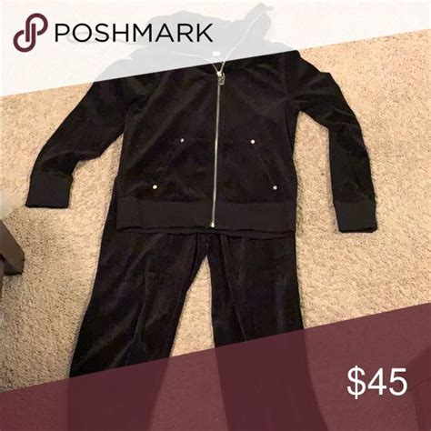 michael kors mens sweat suits